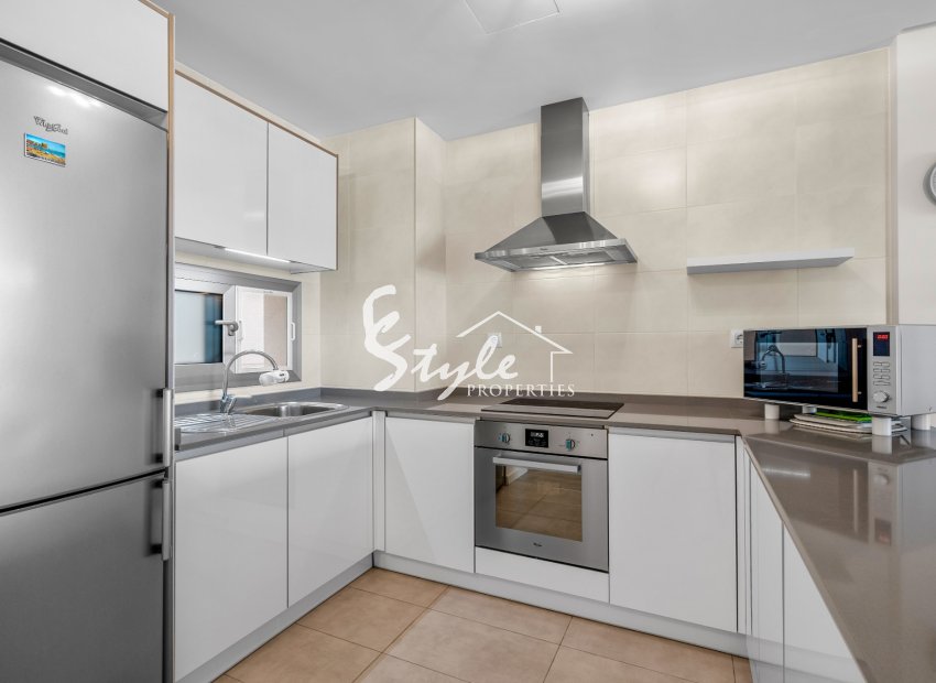 Reventa - Apartamento - Villamartín - Los Dolses