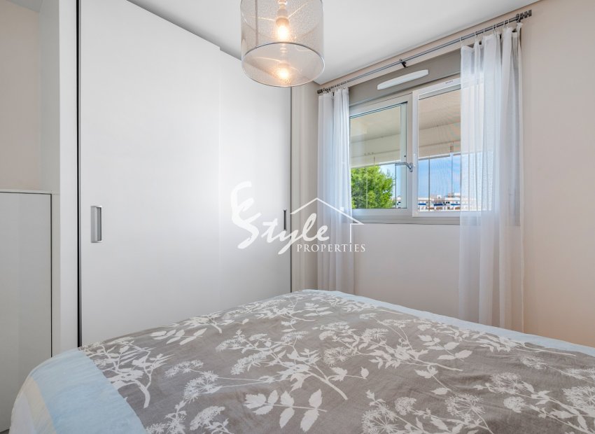 Reventa - Apartamento - Villamartín - Los Dolses