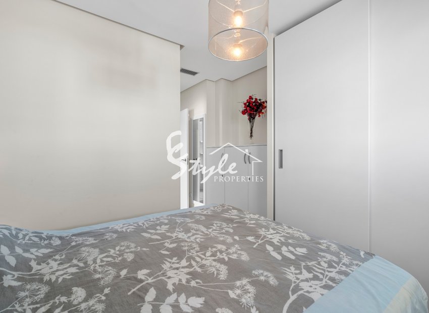 Reventa - Apartamento - Villamartín - Los Dolses