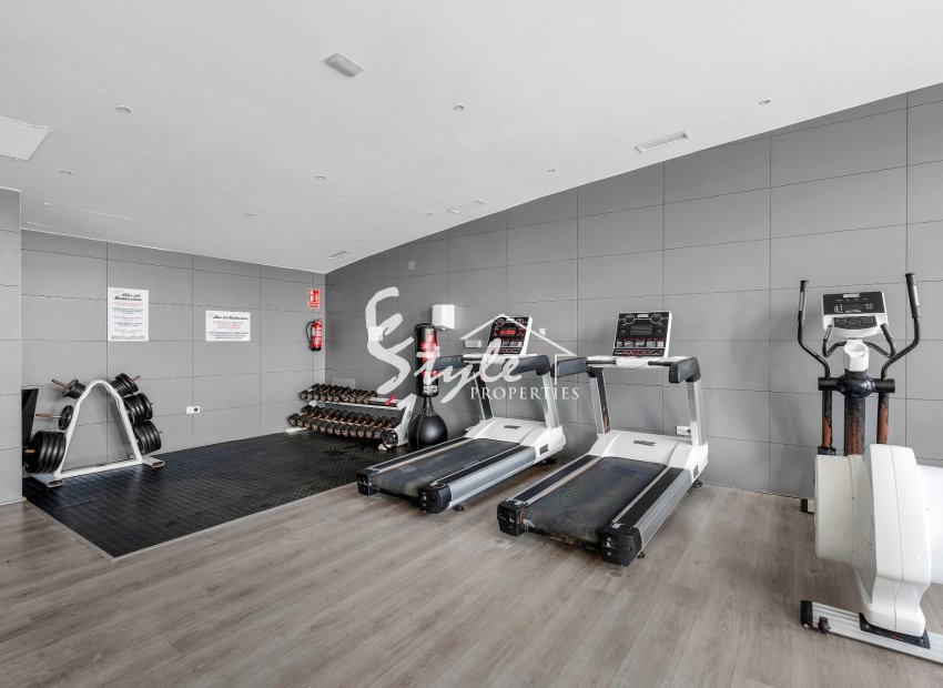 Reventa - Apartamento - Villamartín - Los Dolses