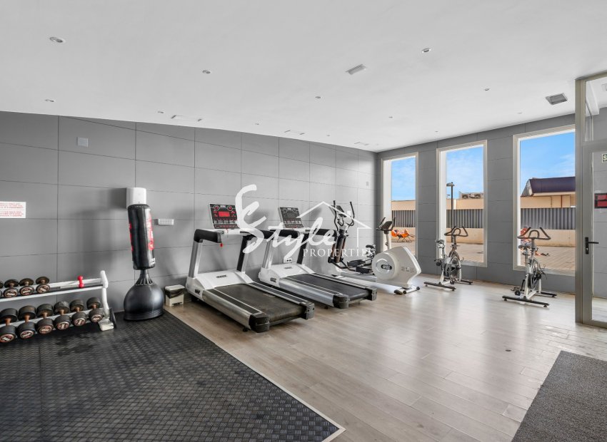 Reventa - Apartamento - Villamartín - Los Dolses