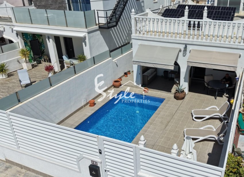 Reventa - Apartamento - Villamartin, Orihuela Costa - Costa Blanca