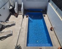 Reventa - Apartamento - Villamartin, Orihuela Costa - Costa Blanca