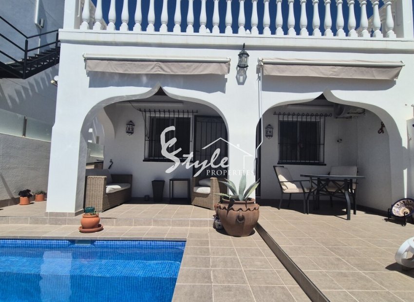 Reventa - Apartamento - Villamartin, Orihuela Costa - Costa Blanca