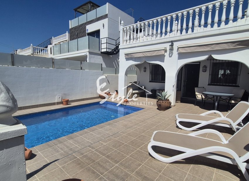 Reventa - Apartamento - Villamartin, Orihuela Costa - Costa Blanca
