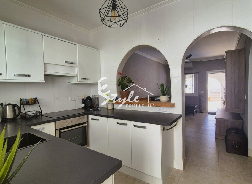 Reventa - Apartamento - Villamartin, Orihuela Costa - Costa Blanca