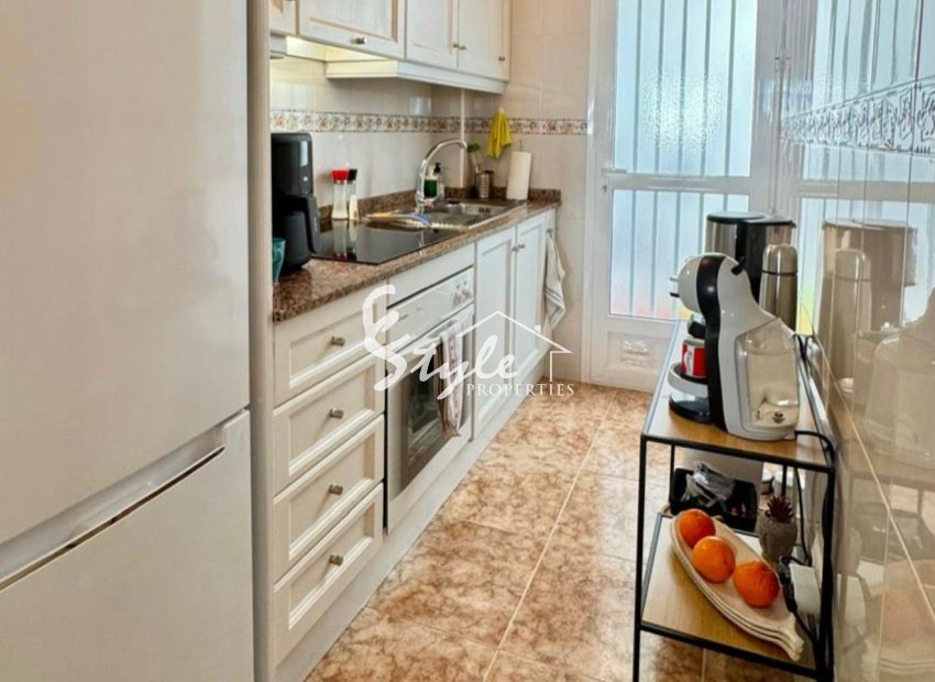 Reventa - Apartamento - Villamartin, Orihuela Costa - La Ciñuelica