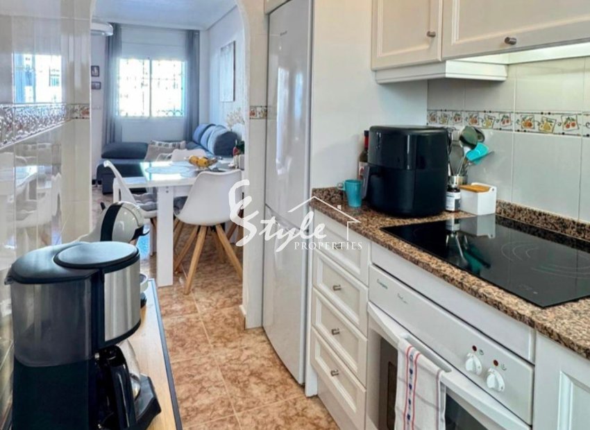 Reventa - Apartamento - Villamartin, Orihuela Costa - La Ciñuelica