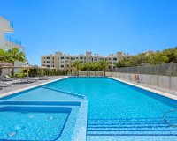 Reventa - Apartamento - Villamartin, Orihuela Costa - Lomas De Campoamor