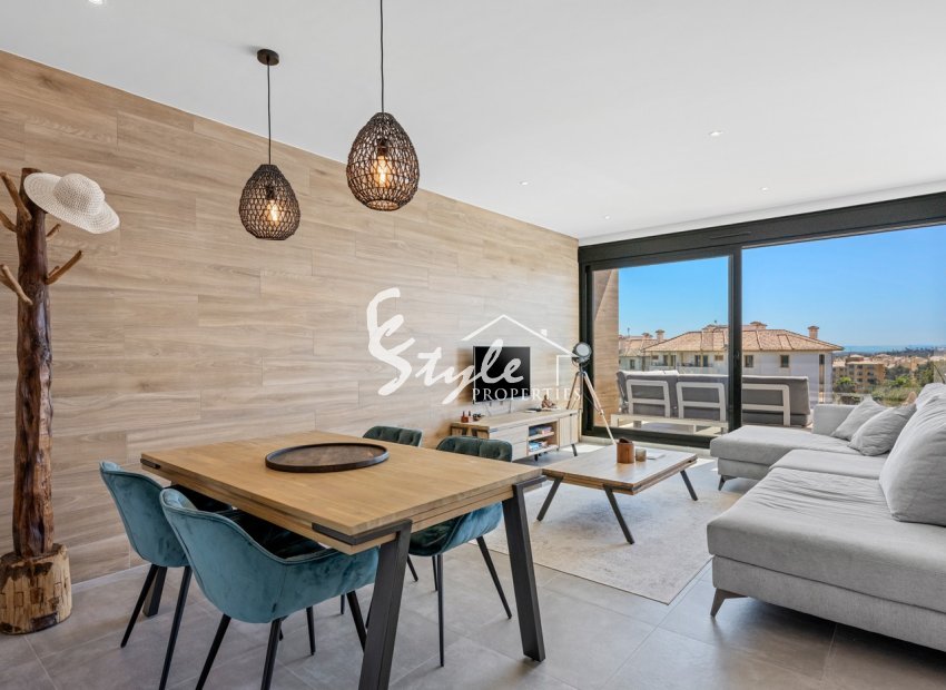 Reventa - Apartamento - Villamartin, Orihuela Costa - Lomas De Campoamor