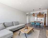 Reventa - Apartamento - Villamartin, Orihuela Costa - Lomas De Campoamor