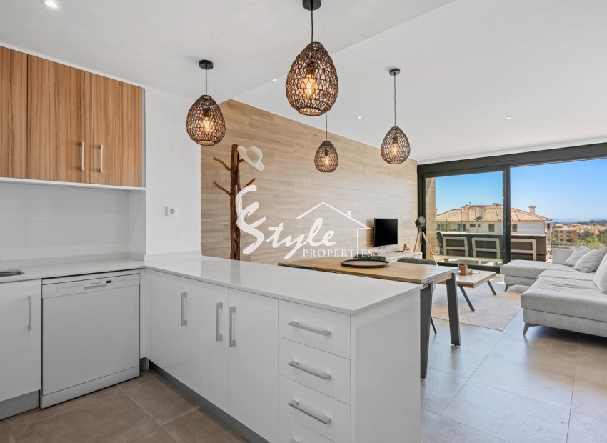 Reventa - Apartamento - Villamartin, Orihuela Costa - Lomas De Campoamor