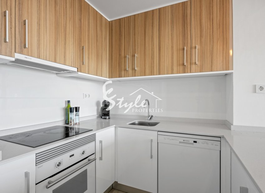 Reventa - Apartamento - Villamartin, Orihuela Costa - Lomas De Campoamor