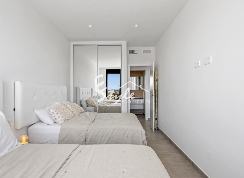 Reventa - Apartamento - Villamartin, Orihuela Costa - Lomas De Campoamor
