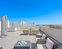 Reventa - Apartamento - Villamartin, Orihuela Costa - Lomas De Campoamor