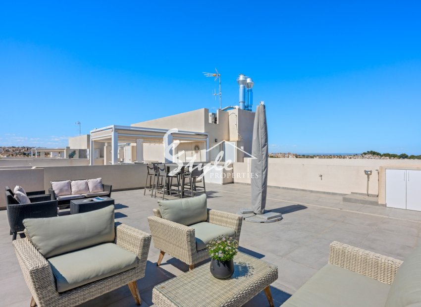 Reventa - Apartamento - Villamartin, Orihuela Costa - Lomas De Campoamor