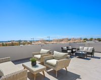 Reventa - Apartamento - Villamartin, Orihuela Costa - Lomas De Campoamor