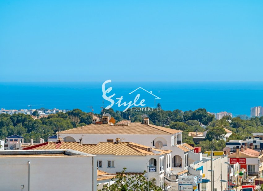 Reventa - Apartamento - Villamartin, Orihuela Costa - Lomas De Campoamor