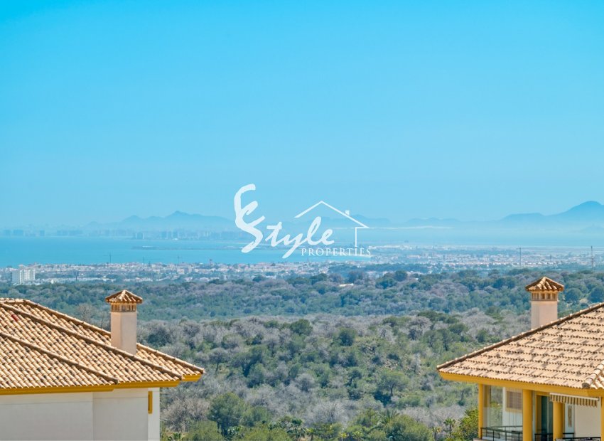 Reventa - Apartamento - Villamartin, Orihuela Costa - Lomas De Campoamor