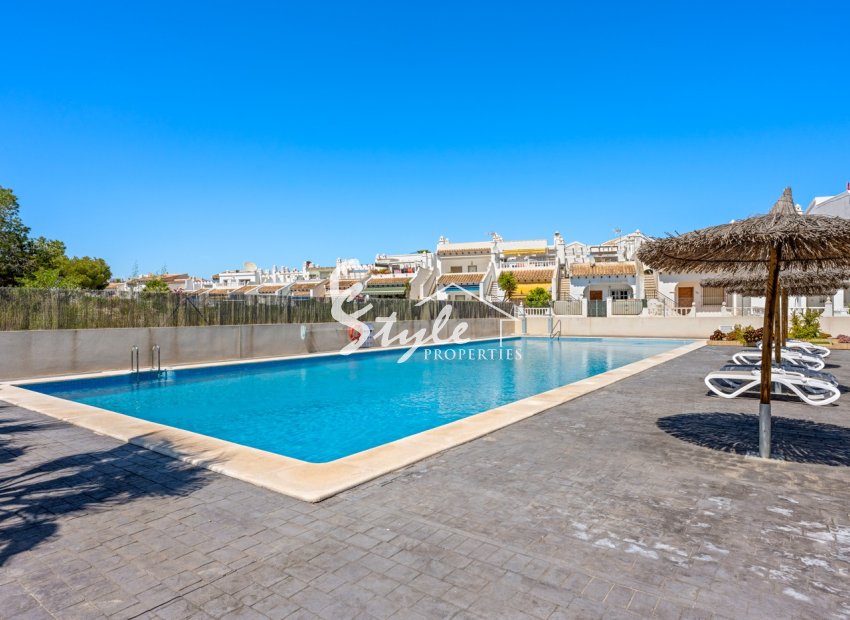 Reventa - Apartamento - Villamartin, Orihuela Costa - Lomas De Campoamor