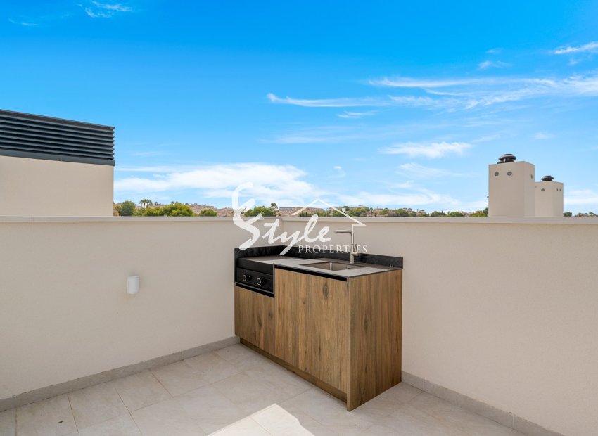 Reventa - Apartamento - Villamartin, Orihuela Costa - Los Altos