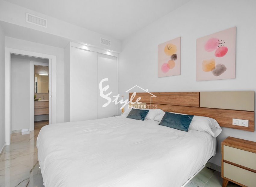 Reventa - Apartamento - Villamartin, Orihuela Costa - Los Altos