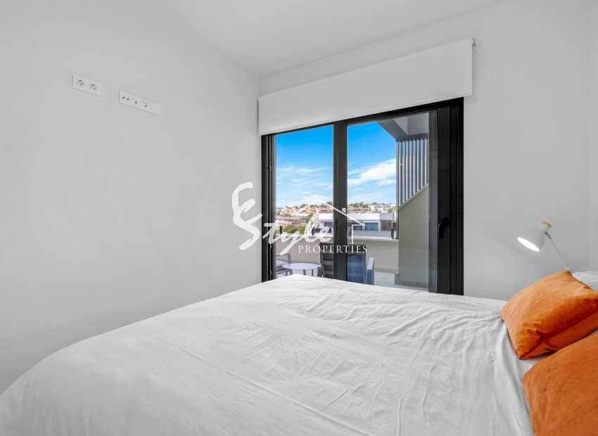 Reventa - Apartamento - Villamartin, Orihuela Costa - Los Altos