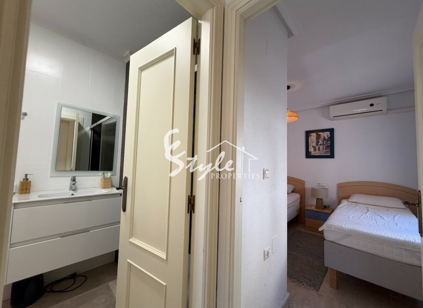 Reventa - Apartamento - Villamartin, Orihuela Costa - Los Altos