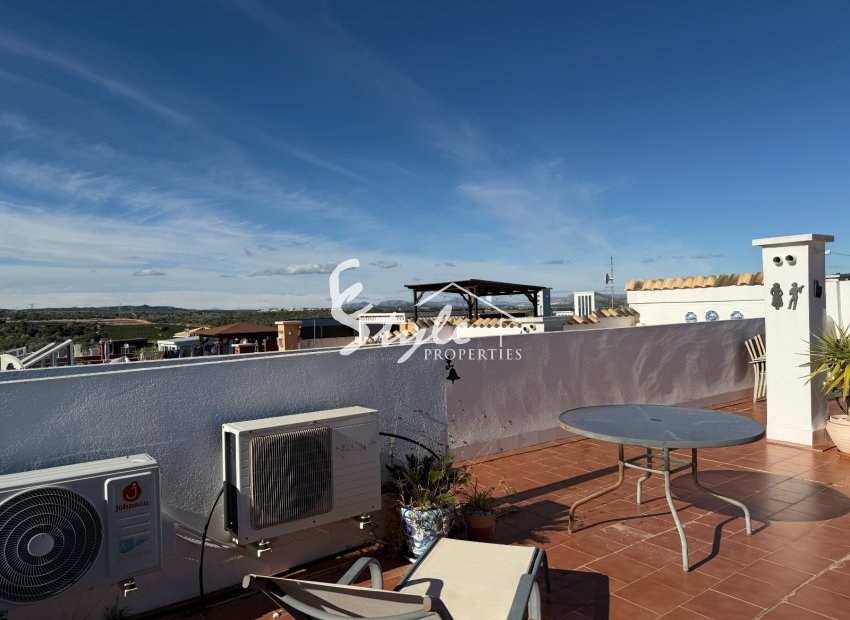 Reventa - Apartamento - Villamartin, Orihuela Costa - Los Altos