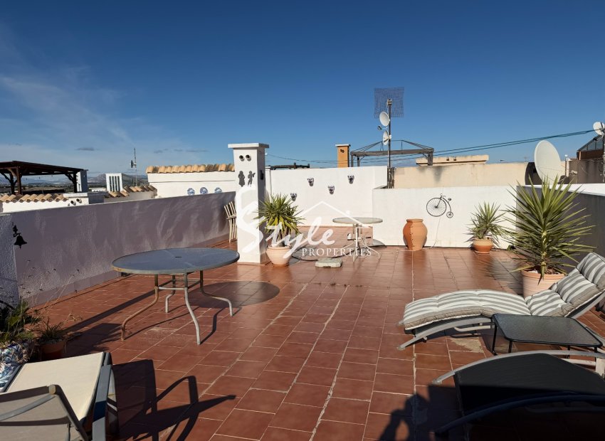 Reventa - Apartamento - Villamartin, Orihuela Costa - Los Altos