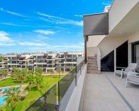 Reventa - Apartamento - Villamartin, Orihuela Costa - Los Altos