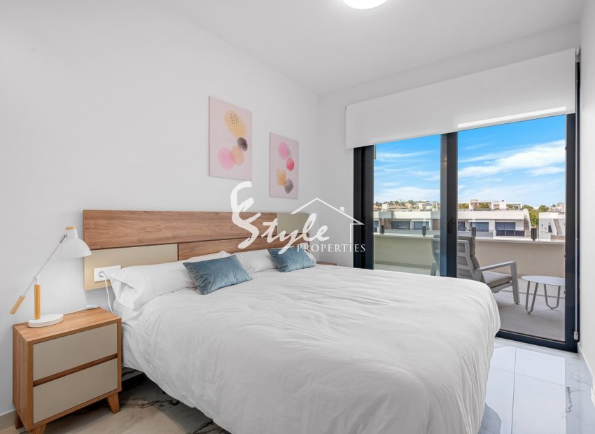 Reventa - Apartamento - Villamartin, Orihuela Costa - Los Altos