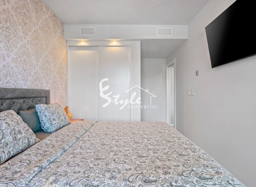 Reventa - Apartamento - Villamartin, Orihuela Costa - Los Altos