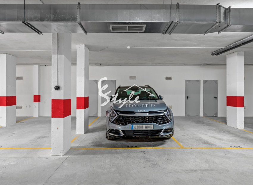 Reventa - Apartamento - Villamartin, Orihuela Costa - Los Altos