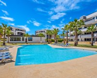 Reventa - Apartamento - Villamartin, Orihuela Costa - Los Altos