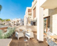 Reventa - Apartamento - Villamartin, Orihuela Costa - Los Balcones - Los Altos del Edén