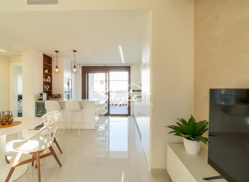 Reventa - Apartamento - Villamartin, Orihuela Costa - Los Balcones - Los Altos del Edén