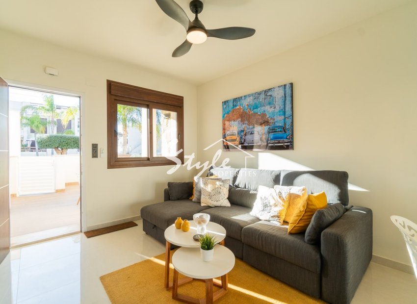 Reventa - Apartamento - Villamartin, Orihuela Costa - Los Balcones - Los Altos del Edén