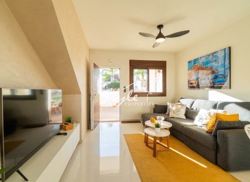 Reventa - Apartamento - Villamartin, Orihuela Costa - Los Balcones - Los Altos del Edén