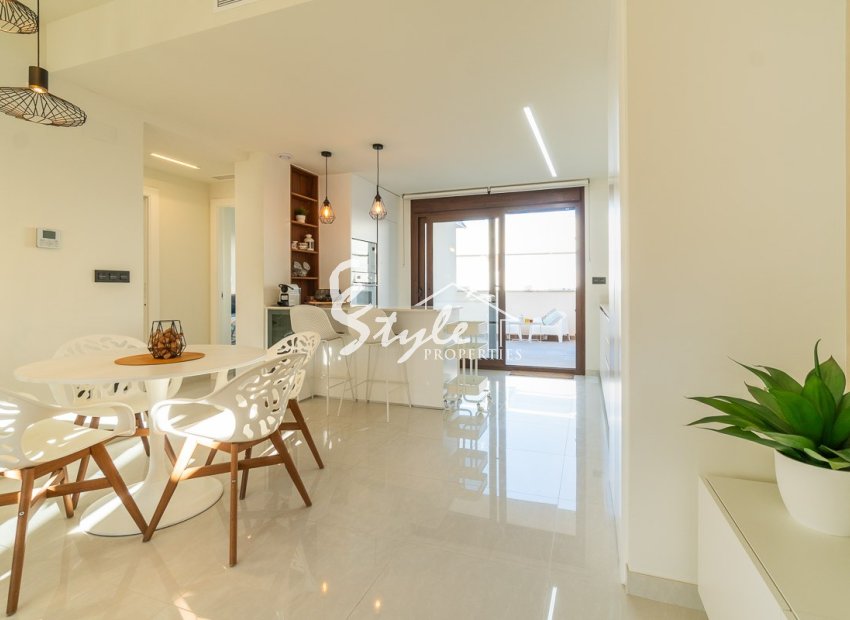 Reventa - Apartamento - Villamartin, Orihuela Costa - Los Balcones - Los Altos del Edén