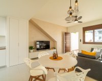 Reventa - Apartamento - Villamartin, Orihuela Costa - Los Balcones - Los Altos del Edén