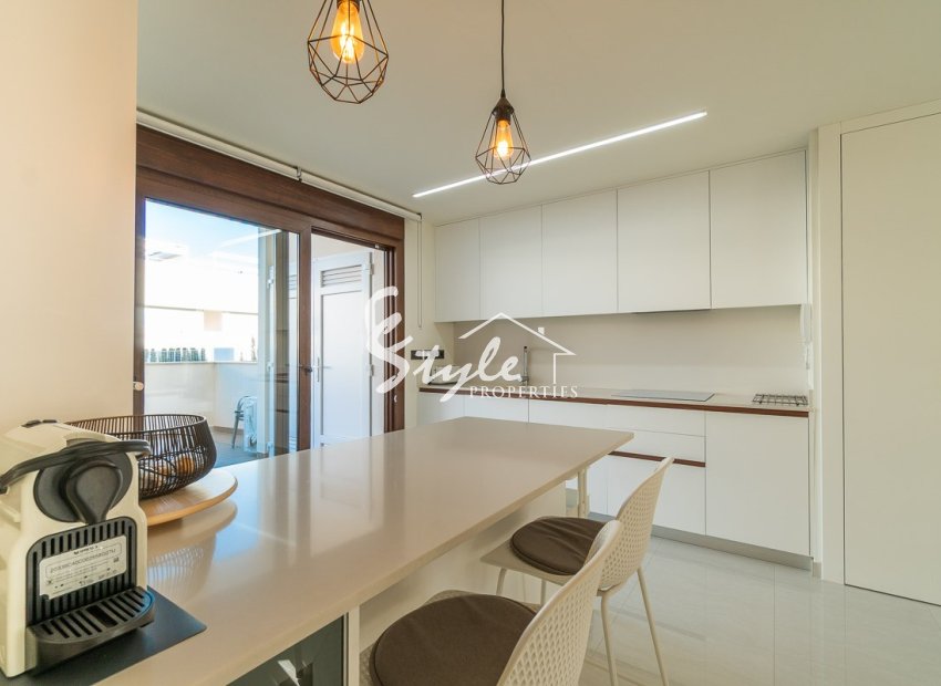 Reventa - Apartamento - Villamartin, Orihuela Costa - Los Balcones - Los Altos del Edén