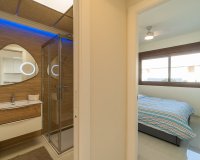 Reventa - Apartamento - Villamartin, Orihuela Costa - Los Balcones - Los Altos del Edén