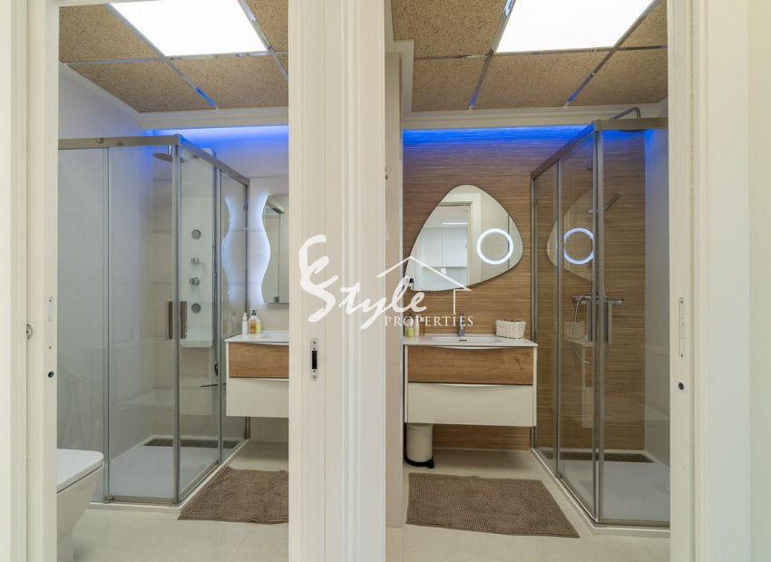 Reventa - Apartamento - Villamartin, Orihuela Costa - Los Balcones - Los Altos del Edén