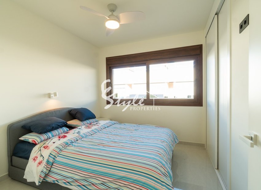 Reventa - Apartamento - Villamartin, Orihuela Costa - Los Balcones - Los Altos del Edén