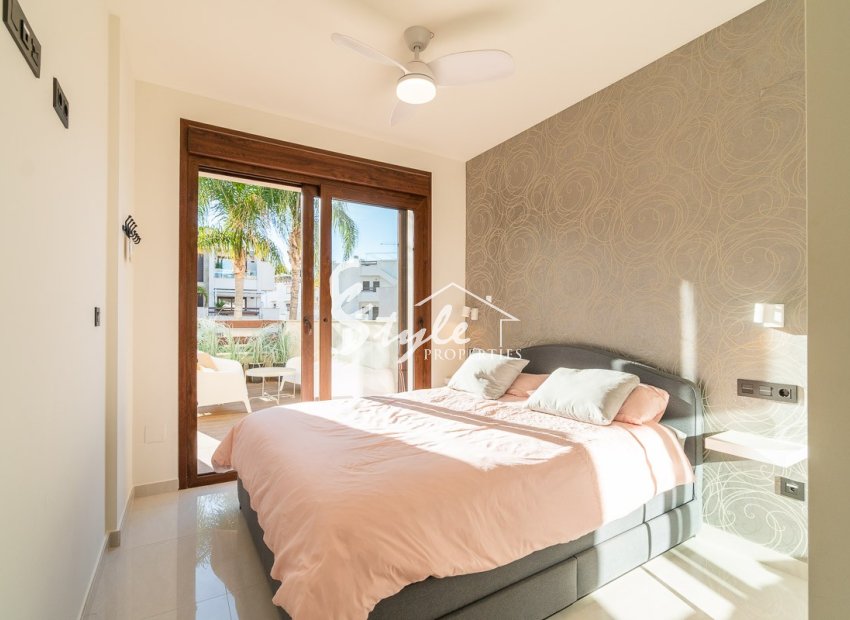 Reventa - Apartamento - Villamartin, Orihuela Costa - Los Balcones - Los Altos del Edén