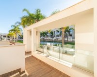 Reventa - Apartamento - Villamartin, Orihuela Costa - Los Balcones - Los Altos del Edén