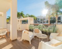 Reventa - Apartamento - Villamartin, Orihuela Costa - Los Balcones - Los Altos del Edén