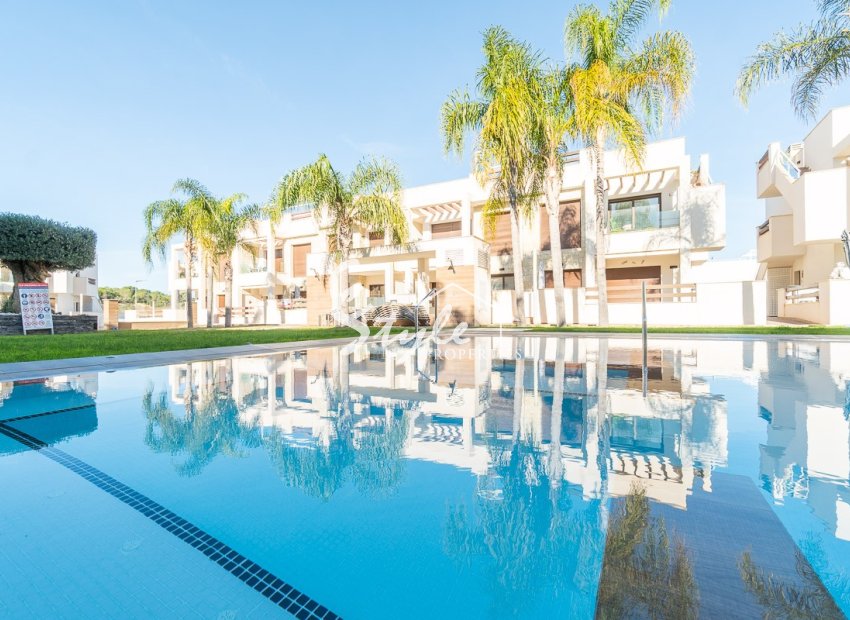 Reventa - Apartamento - Villamartin, Orihuela Costa - Los Balcones - Los Altos del Edén