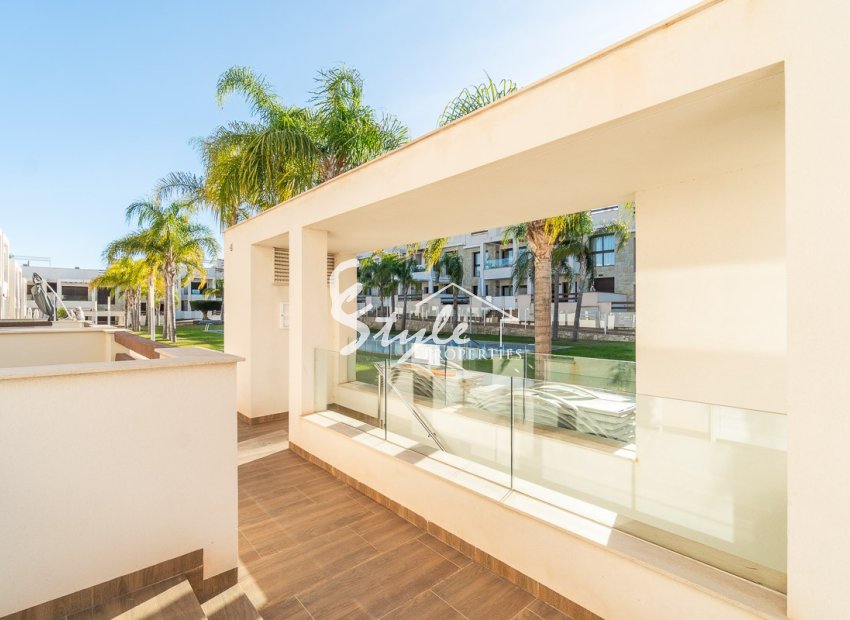 Reventa - Apartamento - Villamartin, Orihuela Costa - Los Balcones - Los Altos del Edén